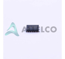 STM6600DU25DM6F Image