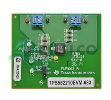 TPS562210EVM-663 Image