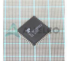 ST16C2552CJ44-F Image
