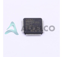 STM32F205RBT7 Image