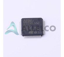 STM32L152RCT6 Image