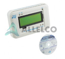 STEVAL-IFS015V1 Image