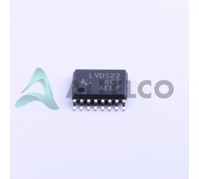 SN65LVDS22PW Image