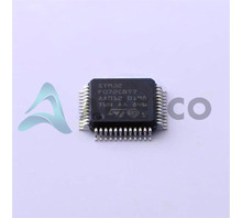 STM32F072CBT7 Image
