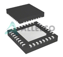 STM32L031K6U6TR Image