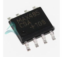 MAX485CSA+T Image