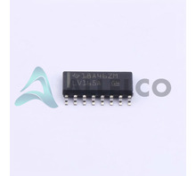 SN74LV165AD Image