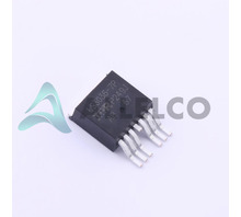 IRLS3036TRL7PP Image