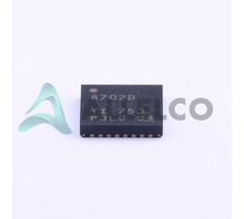 DRV8702DQRHBTQ1 Image