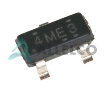 LM4040D25IDBZR Image