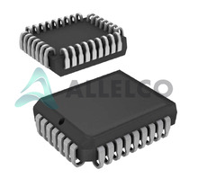 CY7C4261V-10JXC Image