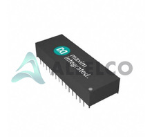 DS1230AB-120IND+ Image