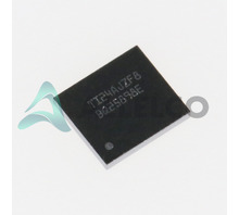 BQ25898EYFFR Image