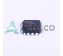 STM32F302C8T6 Image