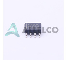 TL061CDR Image