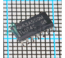 TL074CDR Image