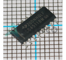 CD4511BM Image