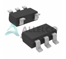 LM4040D25IDCKRE4 Image