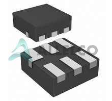 74AUP2G3404FW4-7 Image