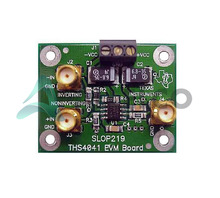 THS4041EVM Image