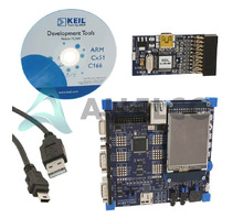 STM3210C-SK/KEIL Image