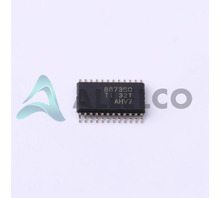 DRV8873SPWPRQ1 Image