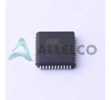 AT89C51RD2-SLSUM Image