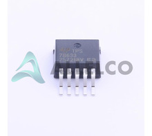 TPS78633KTTT Image