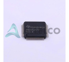 MSP430F2471TPM Image