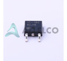 NCP1117DT18RKG Image