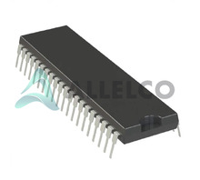 PIC16LF874A-I/P Image