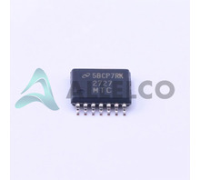LM2727MTC Image