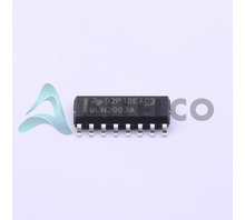ULN2003ADR Image