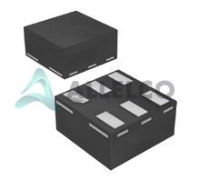 74AUP2G3407GFH Image