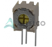 PVC6H101C01B00 Image