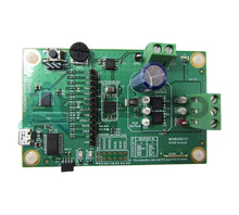 DRV8703D-Q1EVM Image