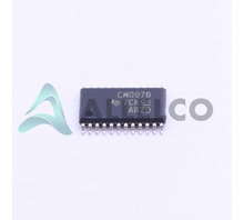 CD4097BPW Image