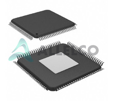 SPC570S50E3CEFAY Image