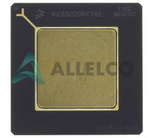 MC68020RC33E Image
