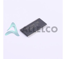 DRV8312DDWR Image