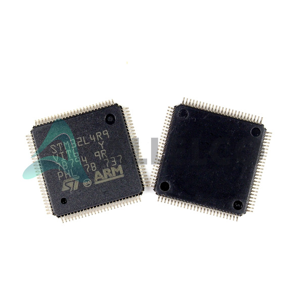 STM32L4R9VIT6 Image
