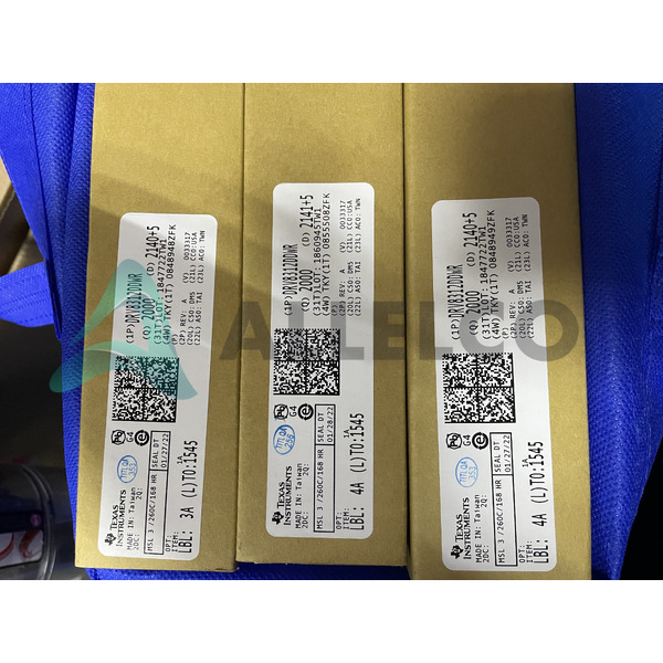DRV8312DDWR Image