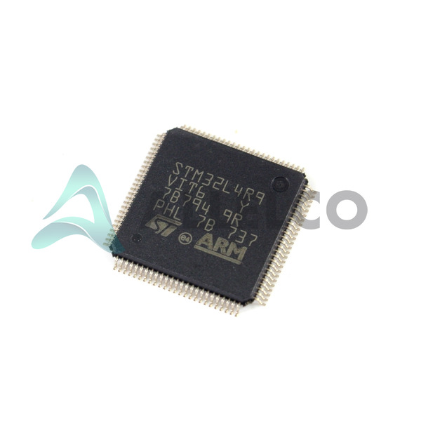 STM32L4R9VIT6 Image
