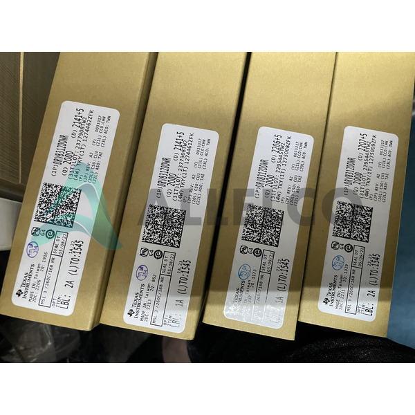 DRV8312DDWR Image