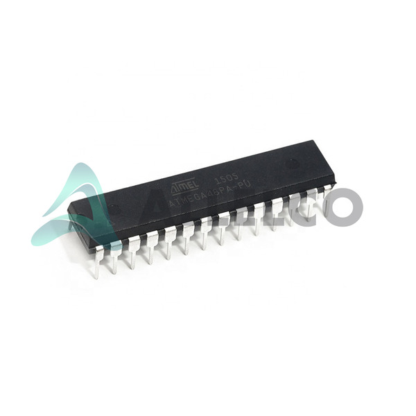 ATMEGA48PA-PU Image