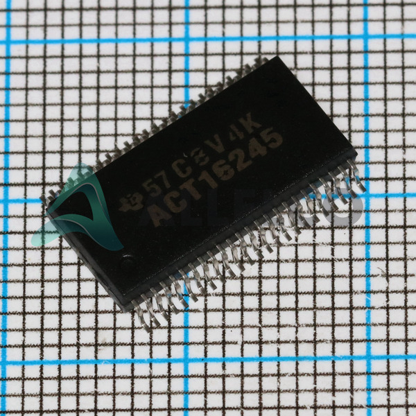 74ACT16245DLR Image