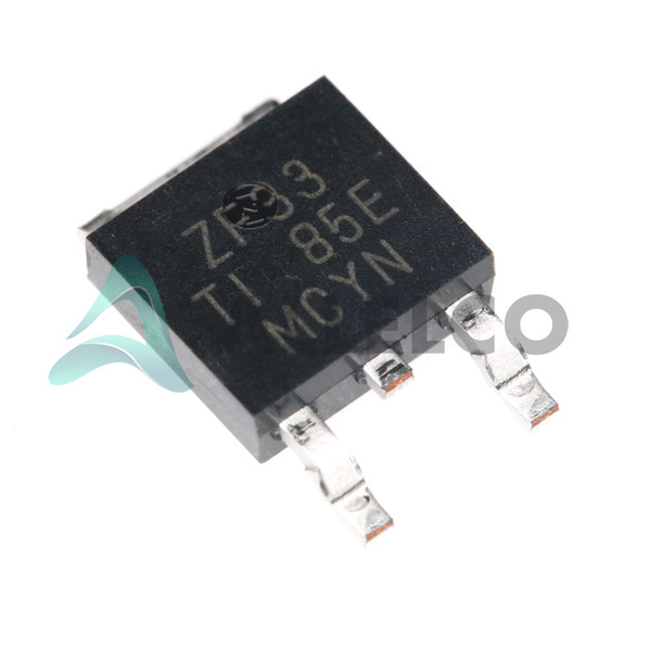 TLV1117-33IKVURG3 Image