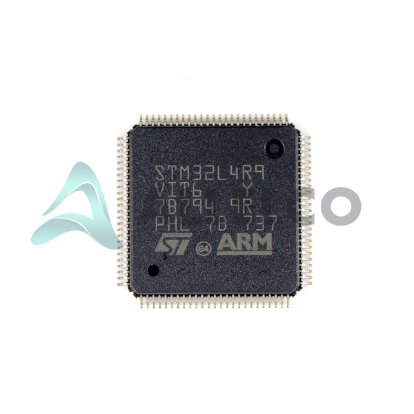 STM32L4R9VIT6 Image