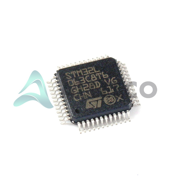 STM32L063C8T6 Image