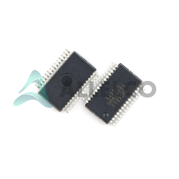 FT232RL-REEL Image